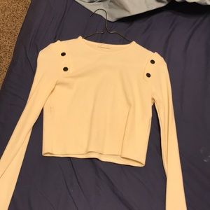 ZARA Sweater